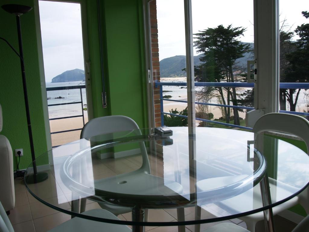 Apartamentos Zenit Mar Noja Room photo